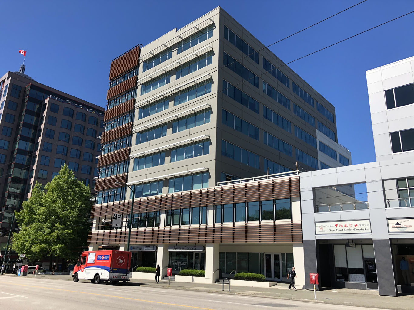 Intelligent - 1285 West Broadway